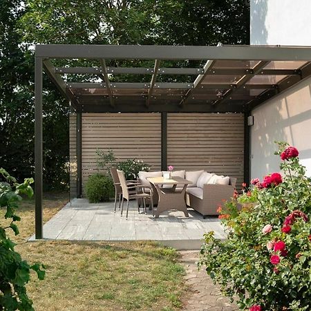 Ferienhaus Kur & Golf Bad Windsheim Bagian luar foto