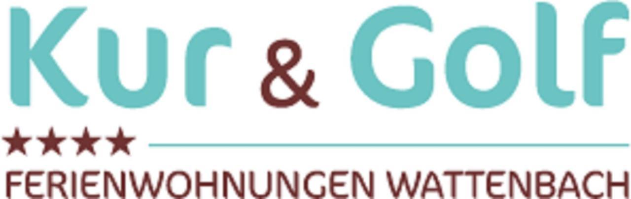 Ferienhaus Kur & Golf Bad Windsheim Bagian luar foto