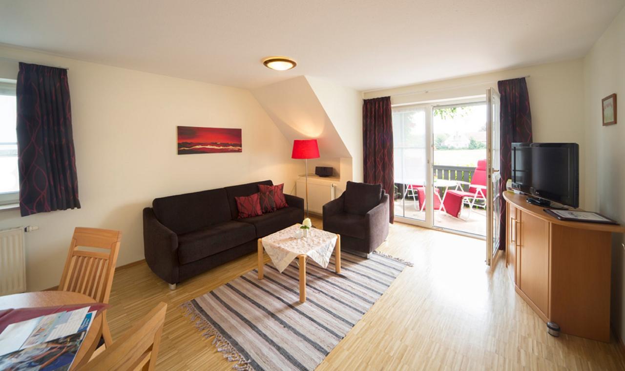 Ferienhaus Kur & Golf Bad Windsheim Bagian luar foto