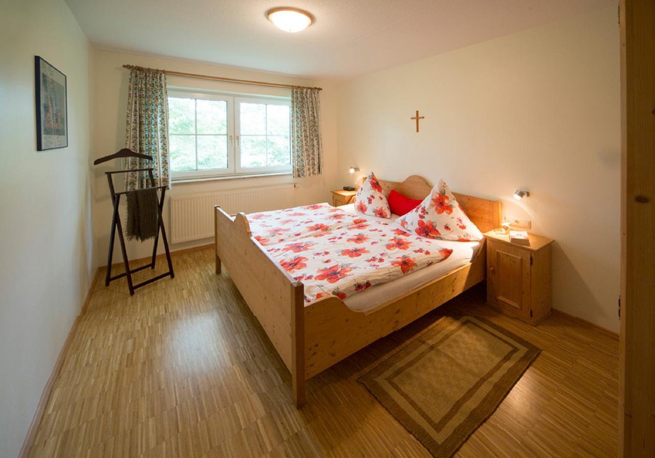 Ferienhaus Kur & Golf Bad Windsheim Bagian luar foto