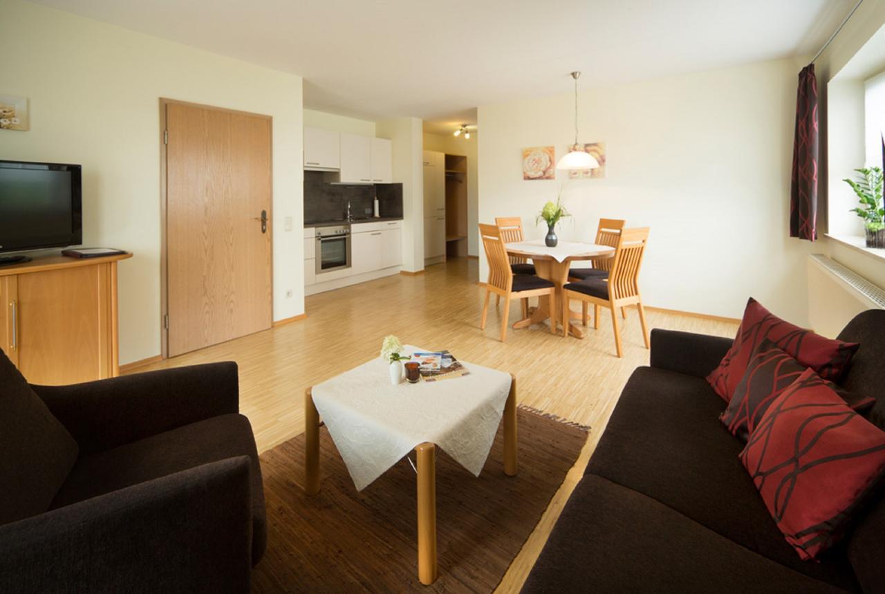 Ferienhaus Kur & Golf Bad Windsheim Bagian luar foto