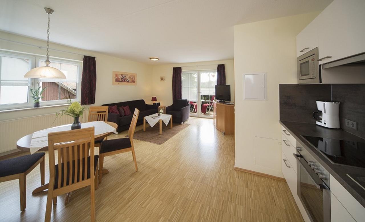 Ferienhaus Kur & Golf Bad Windsheim Bagian luar foto